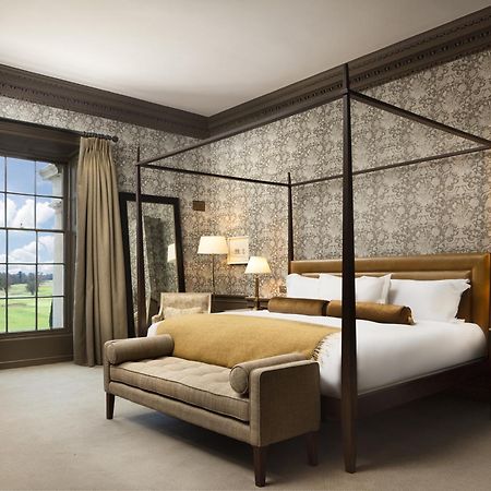 Carton House A Fairmont Managed Hotel Мейнут Екстер'єр фото