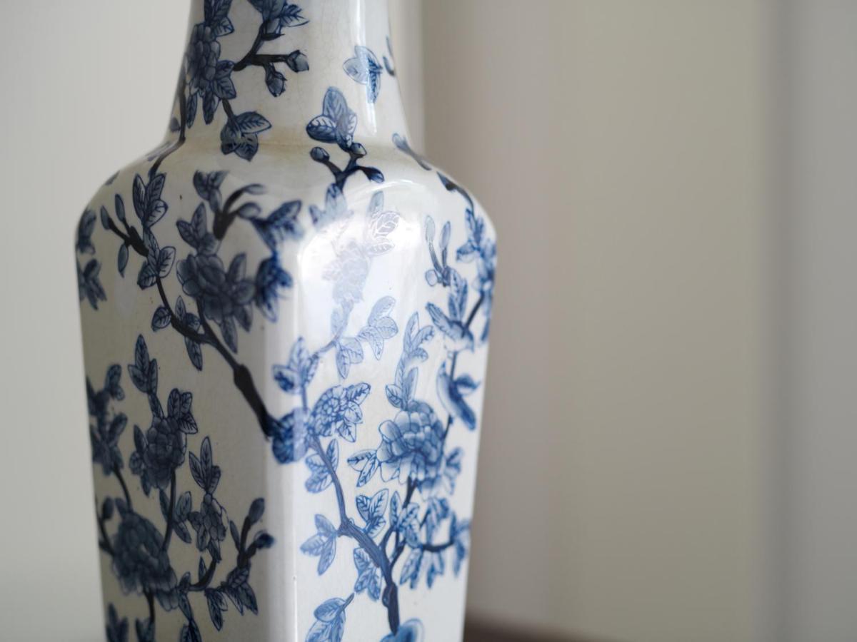 Carton House A Fairmont Managed Hotel Мейнут Екстер'єр фото A Delft vase