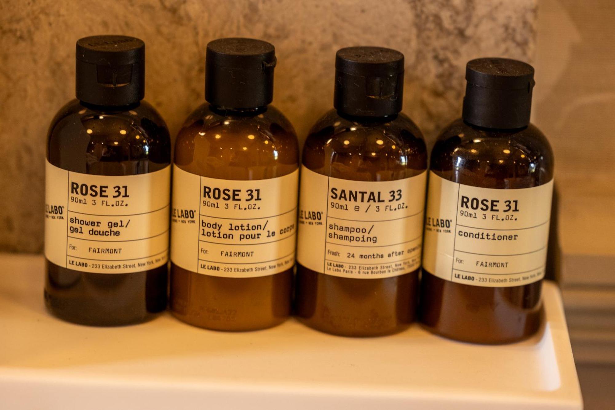 Carton House A Fairmont Managed Hotel Мейнут Екстер'єр фото Le Labo products