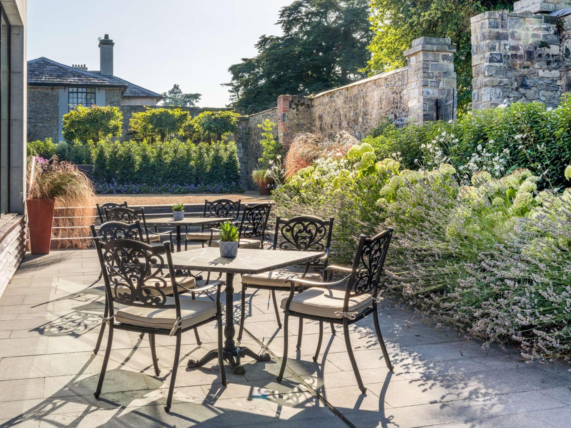 Carton House A Fairmont Managed Hotel Мейнут Екстер'єр фото