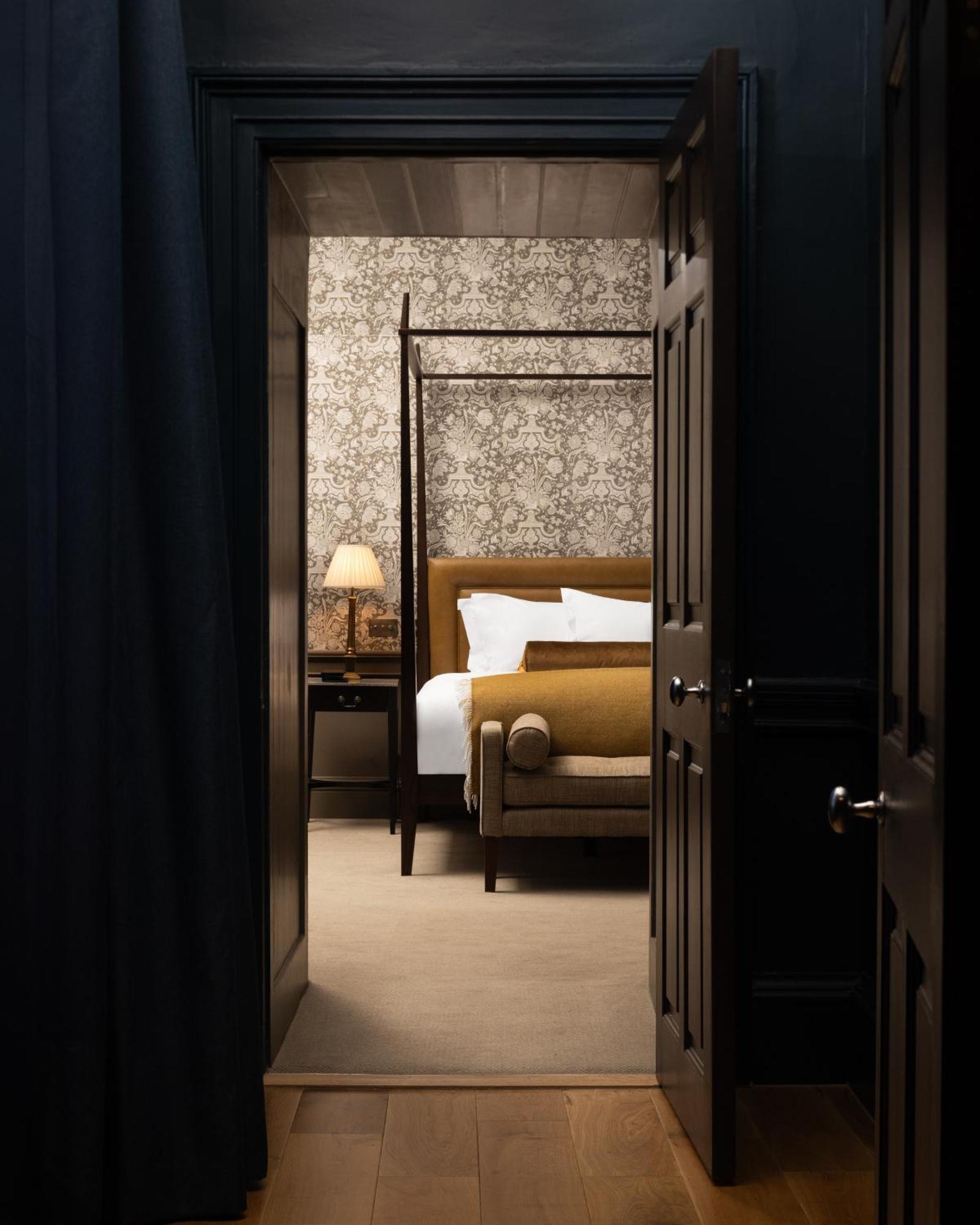 Carton House A Fairmont Managed Hotel Мейнут Екстер'єр фото
