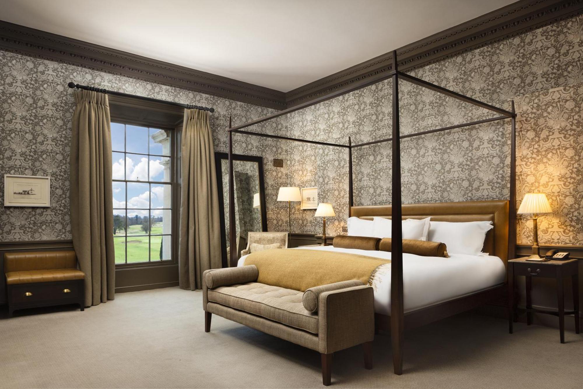 Carton House A Fairmont Managed Hotel Мейнут Екстер'єр фото